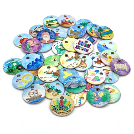 Picture Coins